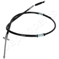 Japanparts Seilzug, Feststellbremse BC-2022R
