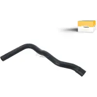 SIEGEL AUTOMOTIVE Kühlerschlauch SA4G0044