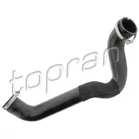 Topran 305 267 Turbo Ladeluftschlauch für FORD Transit Mk6 Kasten (V347, V348, FA) Transit Mk6 Bus (V347, V348, FD, FB, FS, FZ, FC)
