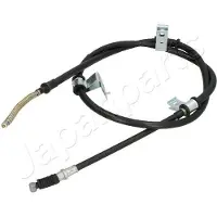 Japanparts Seilzug, Feststellbremse BC-5010R