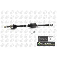 BGA Antriebswelle DS6315R