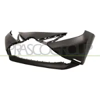 PRASCO Stoßfänger Premium TY2061011