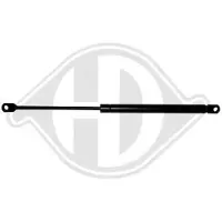 Diederichs Gasfeder, Motorhaube 9121301