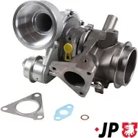 JP GROUP Lader, Aufladung JP 1317408600