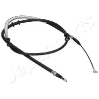 Japanparts Seilzug, Feststellbremse BC-0222