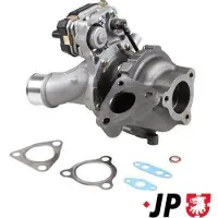 JP GROUP Lader, Aufladung 3517405500 für KIA