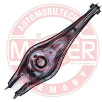 Master Sport 42848-PCS-MS Querlenker Hinten Unten für VW Golf VII Schrägheck (5G1, BQ1, BE1, BE2)