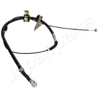 Japanparts Seilzug, Feststellbremse BC-288R