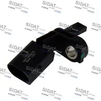 SIDAT ABS Sensor Raddrehzahl Vorne Links für VW Golf VIII Schrägheck (CD1) 84.1931A2