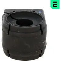 OPTIMAL F1-0055 Lagerung Stabilisator Stabigummi Vorne für MAZDA CX-5 (KE, GH) 6 Kombi (GJ, GL) 3 Schrägheck (BM, BN) CX-5 (KF) CX-3 (DK) 2 Schrägheck