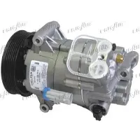 FRIGAIR 920.10960 CVC Klimaanlage Klimakompressor R134a für OPEL INSIGNIA Caravan INSIGNIA INSIGNIA Stufenheck