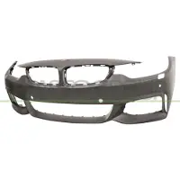 PRASCO Stoßfänger BM4001011