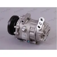 FRIGAIR 930.10923 CVC Klimaanlage Klimakompressor R134a für OPEL Astra G CC (T98) Zafira A (T98) Astra G Caravan (T98) Astra G Limousine (T98)
