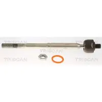TRISCAN Axialgelenk, Spurstange 8500 50233