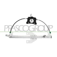 PRASCO Fensterheber ad730w054 hinten links für Audi