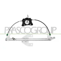 PRASCO Fensterheber ad730w053 hinten rechts für Audi