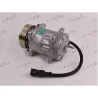 FRIGAIR 920.20284 TRSE07 Klimaanlage Klimakompressor R134a für DAF 95 XF