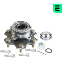 OPTIMAL Radlagersatz 951833L