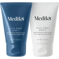 Medik8 H.E.O. Mask 2x50ml