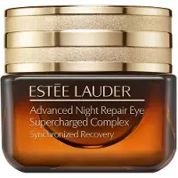 Estée Lauder - Advanced Night Repair Eye Supercharged Gel-Creme 15ml Nacht crème