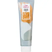 Wella Professionals Color Fresh Mask Peach Blush 150 ml Maske