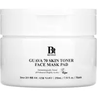 Benton Guava Skin Toner Face Mask Pad 70 Pads