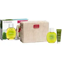 Clarins Eau Extraordinaire Eau Extraordinaire 100 Ml Eau Extraordinaire Douche Lactée Revitalisante 30 Ml