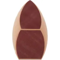 Real Techniques Makeupsaver Make-up-schwamm 1 St
