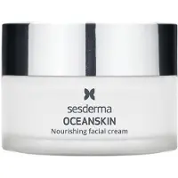 Sesderma Oceanskin intensive nährende Creme für das Gesicht 50 ml