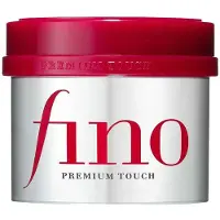 Shiseido Fino Premium Touch Hair Mask 230 g Creme