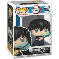 Funko POP! Demon Slayer - Muichiro Tokito 1853 - Pop!