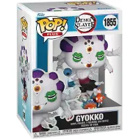Funko POP! Demon Slayer - Gyokko 1855 - Pop!