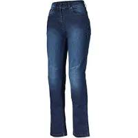 Held Stockton Slim Damen Motorrad Jeans Größe W36/L32