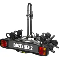 BUZZRACK Buzzybee Fahrradständer Für 2 Fahrräder
