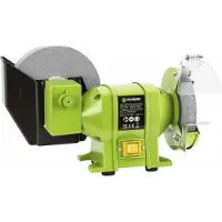 Fieldmann FDSB 200251-E Schleifmaschine