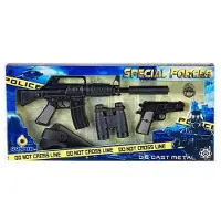 Cpa Toy Pistole Der Spezialkräfte