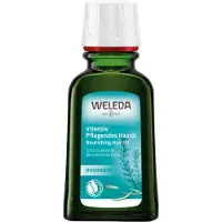 Weleda Intensiv Pflegendes Haaröl - für sprödes Haar