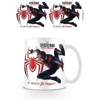 Pyramid SPIDER-MAN MILES MORALES (ICONIC JUMP) MUG