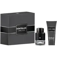 Mont Blanc - Explorer Geschenkset