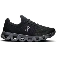 ON Laufschuhe Cloudswift 4 3MF10570080 Schwarz 44
