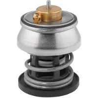 WAHLER Borgwarner () Thermostat, Kühlmittel 412253.88D