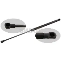 SWAG Gasfeder, Koffer-/Laderaum [Hersteller-Nr. 30927710] für Seat