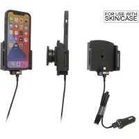 Brodit Halter aktiv Apple iPhone 12/12 Pro/12 Pro Max mit USB-Kabel