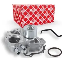 FEBI BILSTEIN Bilstein Wasserpumpe [Hersteller-Nr. 173404] für Subaru