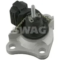 SWAG Motorlager Hydrolager Rechts für RENAULT Scénic I (JA0/1, FA0) 60 92 3987
