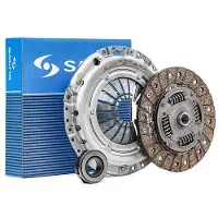 SACHS Kupplungssatz 3000 208 002