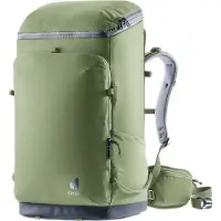 Deuter Jaypack 34+ Camera Backpack Grove-Graphite