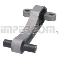 ORIGINAL IMPERIUM Motorlager Hinten für FIAT QUBO (225) 25677