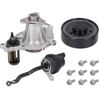 FEBI BILSTEIN Bilstein Wasserpumpe 184561