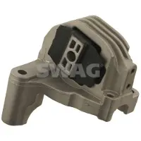 SWAG Motorlager Gummimetalllager Oben Hinten für VOLVO V70 II (285) 55 93 0144